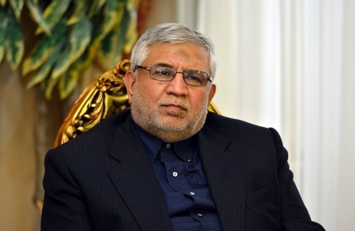 Karabakh conflict is not similar to Palestinian conflict- Iranian ambassador